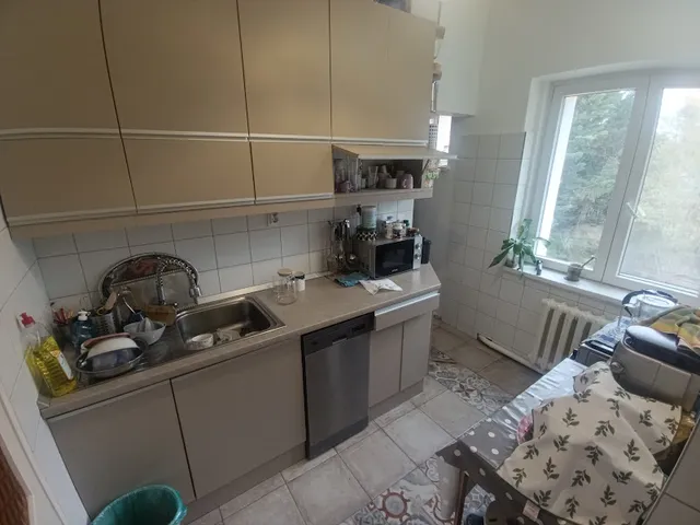 Eladó lakás Budapest XIV. kerület, Alsórákos 102 nm