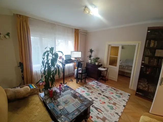 Eladó lakás Budapest XIV. kerület, Alsórákos 102 nm