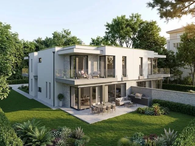 Eladó ház Budapest XIV. kerület, Alsórákos 180 nm