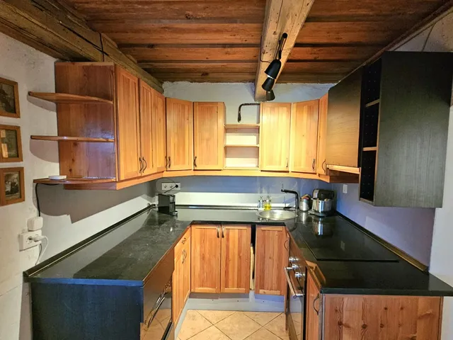 Eladó ház Budaörs, Ófalu 180 nm