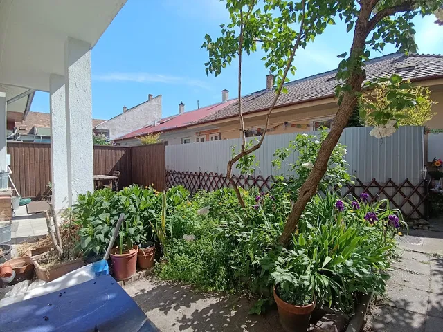 Eladó lakás Budapest IV. kerület, Újpest, Erkel Gyula utca 38 nm