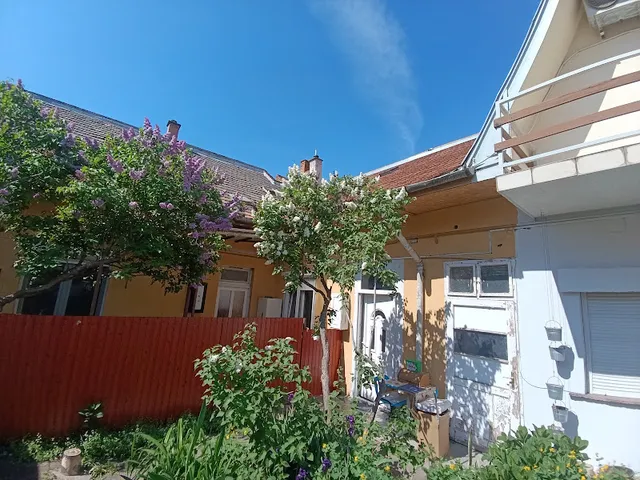 Eladó lakás Budapest IV. kerület, Újpest 38 nm