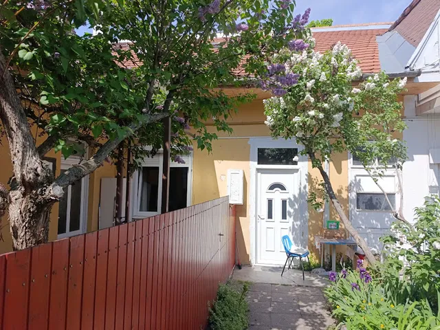 Eladó lakás Budapest IV. kerület, Újpest, Erkel Gyula utca 38 nm