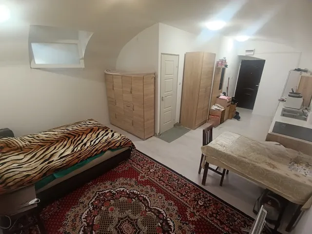 Eladó lakás Budapest X. kerület, Ligettelek 32 nm