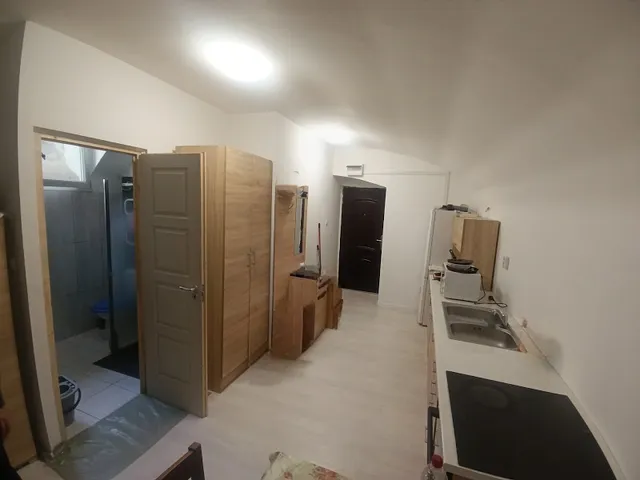 Eladó lakás Budapest X. kerület, Ligettelek 32 nm