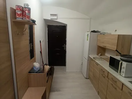 Eladó lakás Budapest X. kerület, Ligettelek 32 nm