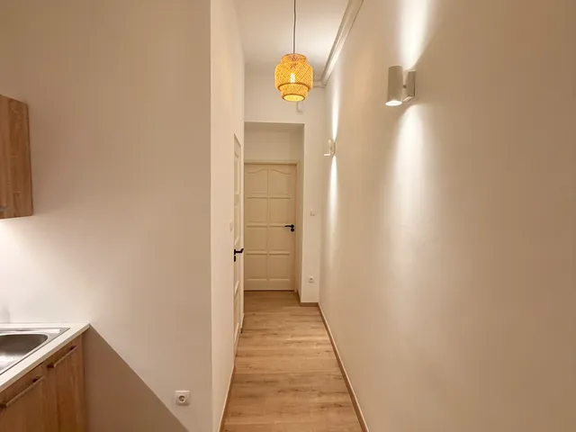 Kiadó lakás Budapest II. kerület 31 nm