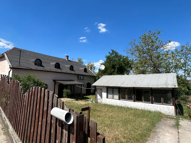 Eladó ház Sülysáp 265 nm