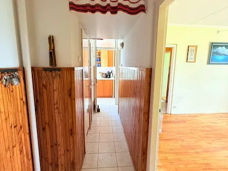 Eladó lakás Budapest XIII. kerület, Angyalföld 60 nm