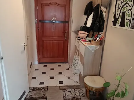 Eladó lakás Budapest XVII. kerület, Rákoskeresztúr 53 nm