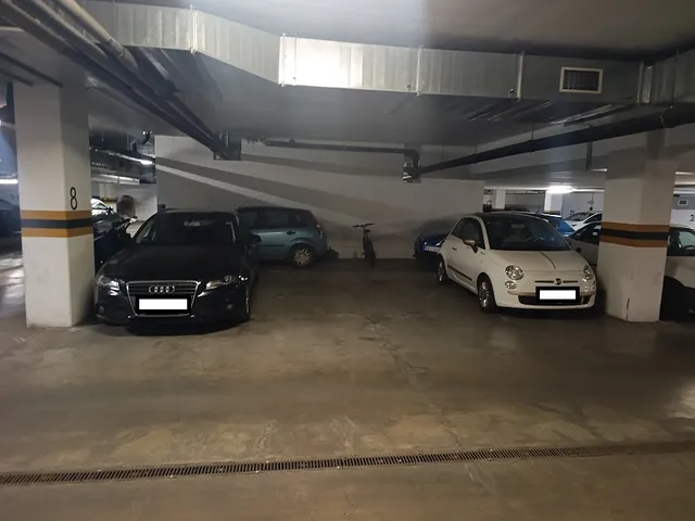 Eladó garázs Budapest IV. kerület, Újpest, Károlyi István utca 5. 13 nm