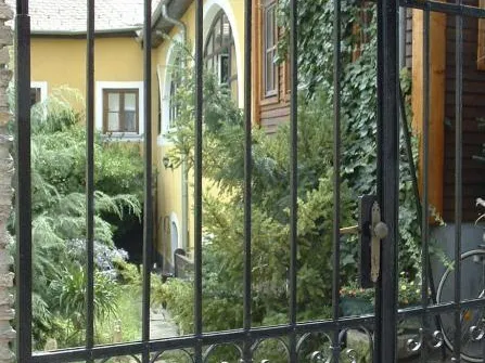 Eladó ház Kőszeg 375 nm