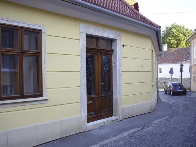 Eladó ház Kőszeg 375 nm