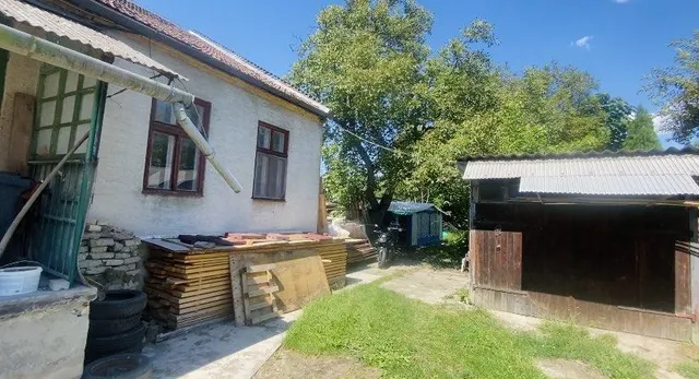 Eladó ház Komárom 185 nm