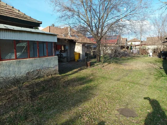 Eladó ház Gyál 51 nm