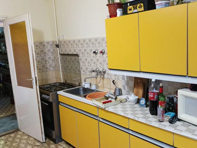 Eladó ház Pusztazámor 85 nm