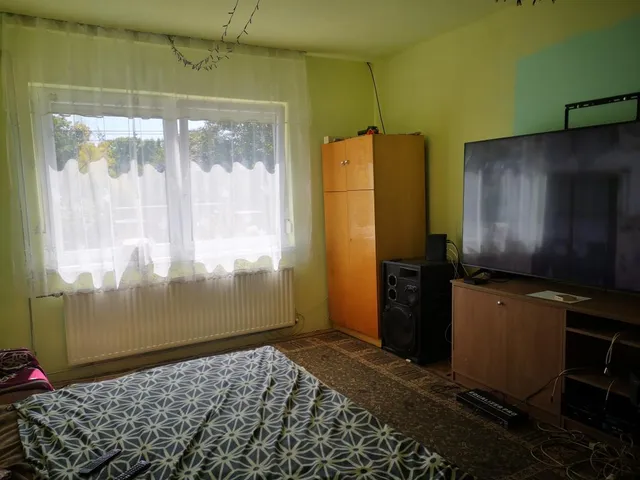 Eladó ház Pusztazámor 85 nm