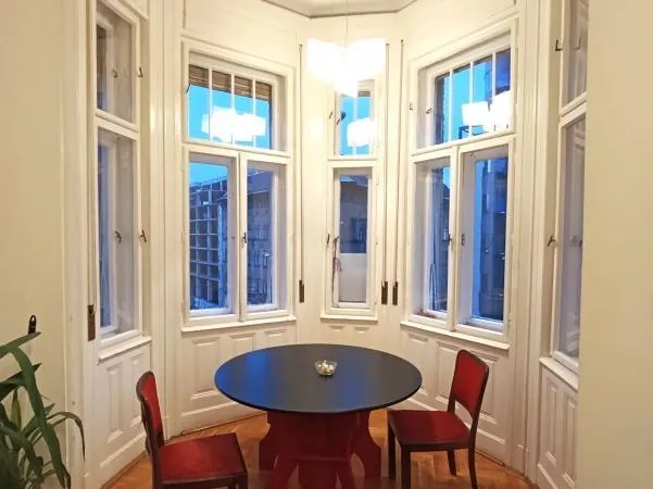 Eladó lakás Budapest VIII. kerület 92 nm