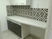 Eladó lakás Budapest VII. kerület 60 nm