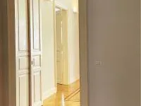 Eladó lakás Budapest VI. kerület 96 nm