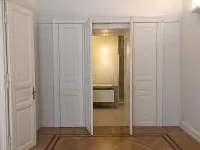 Eladó lakás Budapest VI. kerület 96 nm