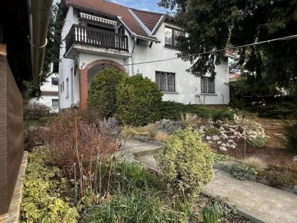 Eladó ház Budapest XXII. kerület 210 nm