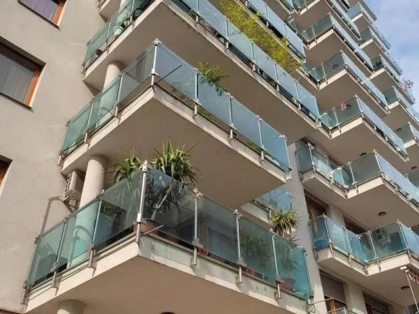 Eladó lakás Budapest XIII. kerület 76 nm