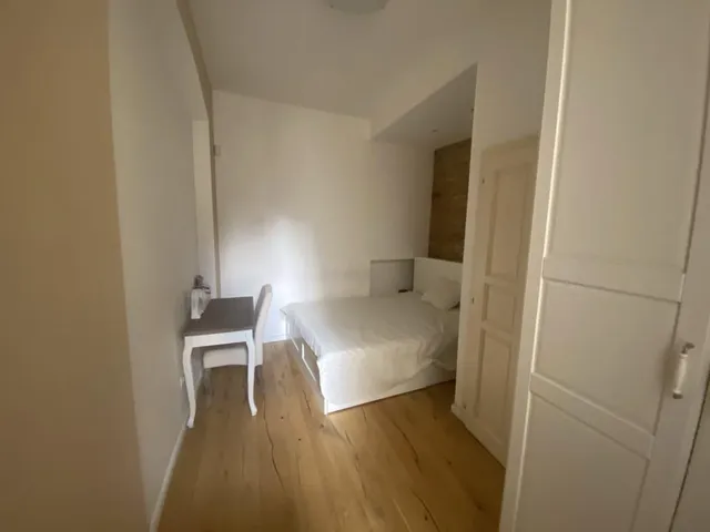 Eladó lakás Budapest VI. kerület 56 nm