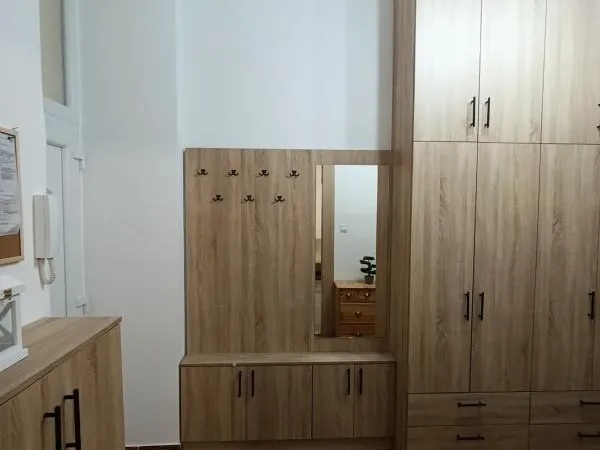 Eladó lakás Budapest VII. kerület 31 nm