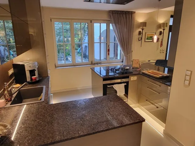 Eladó lakás Budapest I. kerület 80 nm