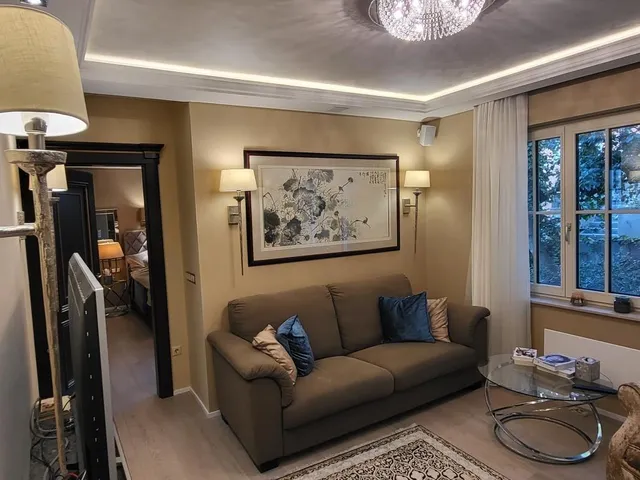 Eladó lakás Budapest I. kerület 80 nm