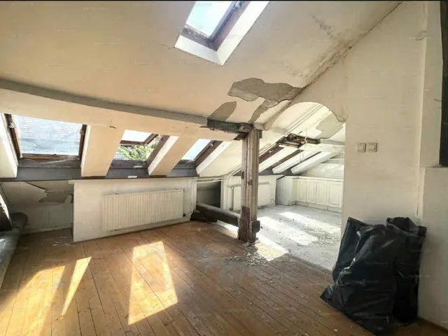 Eladó lakás Budapest XII. kerület 60 nm