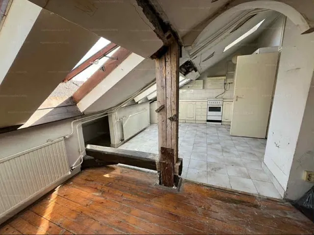 Eladó lakás Budapest XII. kerület 60 nm