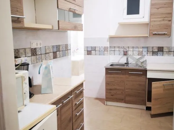 Kiadó lakás Budapest XIII. kerület 65 nm