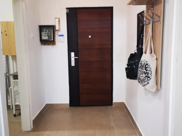 Kiadó lakás Budapest XIII. kerület 65 nm