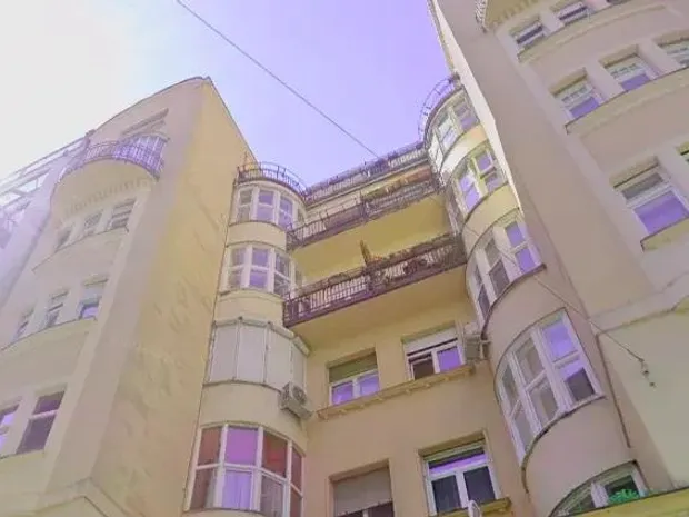 Eladó lakás Budapest VI. kerület 85 nm