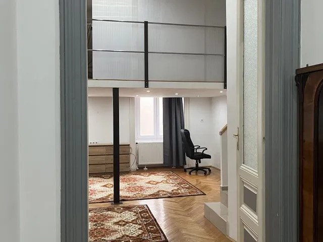 Eladó lakás Budapest VI. kerület 66 nm