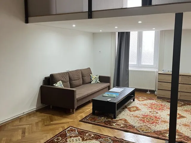 Eladó lakás Budapest VI. kerület 66 nm