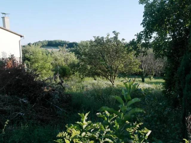 Eladó telek Mogyoród 715 nm