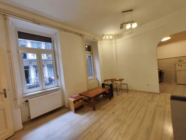 Eladó lakás Budapest VIII. kerület 57 nm