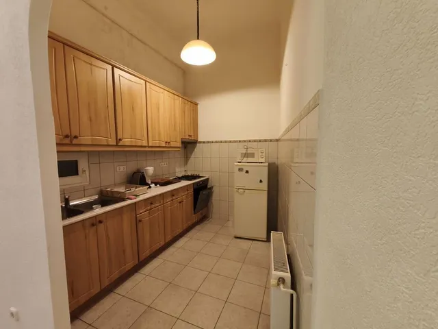 Eladó lakás Budapest VIII. kerület 57 nm