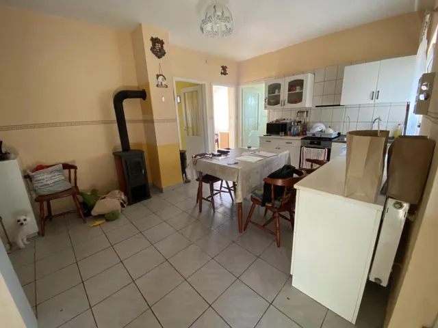 Eladó ház Ercsi 189 nm
