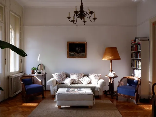 Eladó lakás Budapest XIV. kerület 95 nm