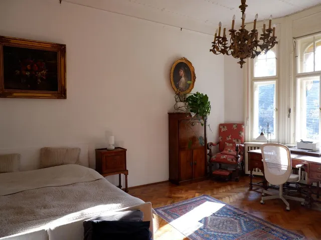 Eladó lakás Budapest XIV. kerület 95 nm