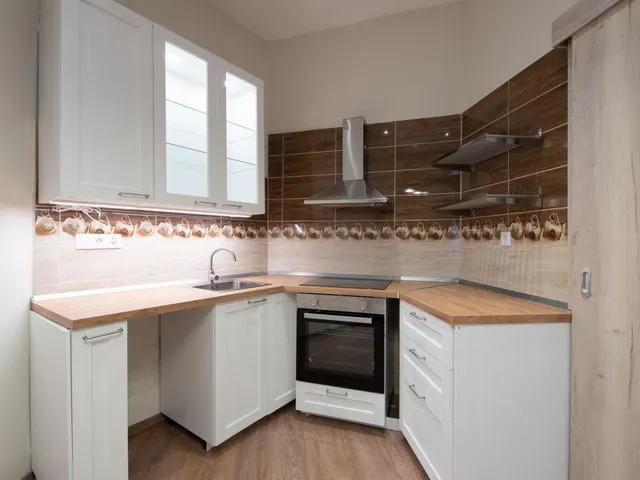 Eladó lakás Budapest VIII. kerület 40 nm