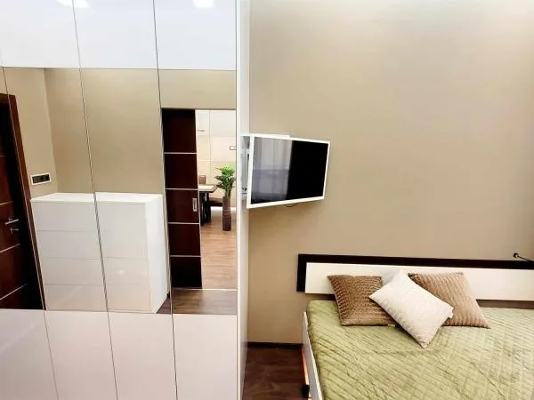 Eladó lakás Budapest V. kerület 53 nm