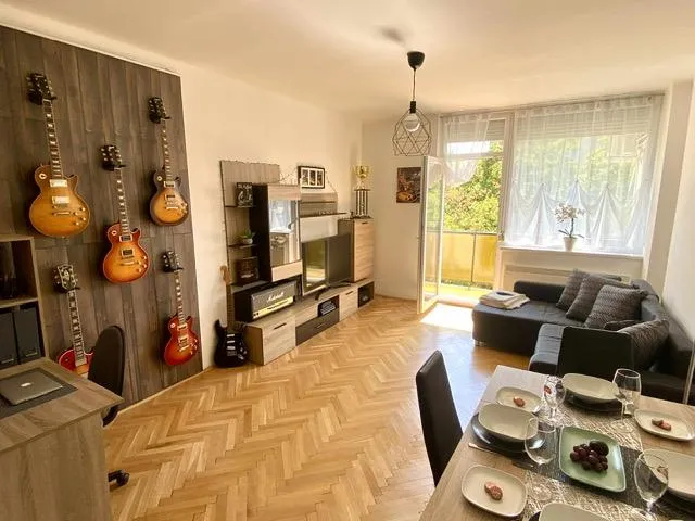 Eladó lakás Dunakeszi 58 nm