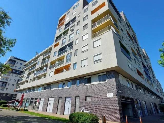 Kiadó lakás Budapest IX. kerület 30 nm