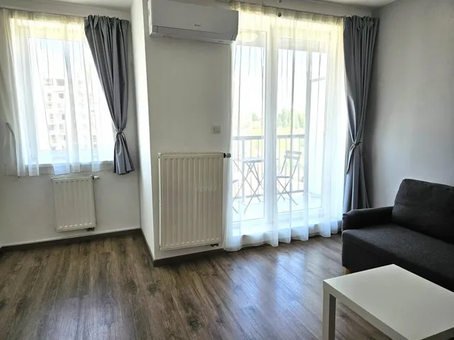 Kiadó lakás Budapest IX. kerület 30 nm