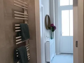 Eladó lakás Budapest V. kerület 39 nm